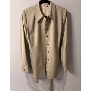 Zara Collection Trench Coat